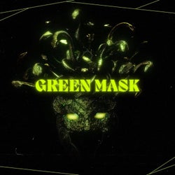 Green Mask