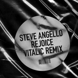 Rejoice feat. T.D. Jakes (VITALIC Remix)