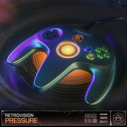 Pressure - Extended Mix