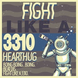 Fight Like A 3310