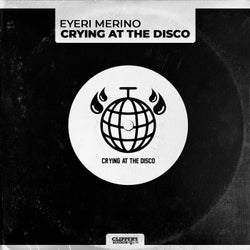 Crying at the Disco