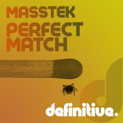 Perfect Match EP