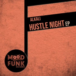Hustle Night EP