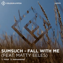 Sumsuch - Fall With Me - Proton Chart
