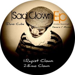 Sad Clown EP