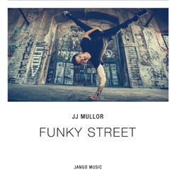 Funky Street