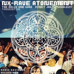 Nx-Rave Atonement