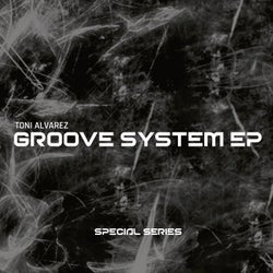 Groove System EP