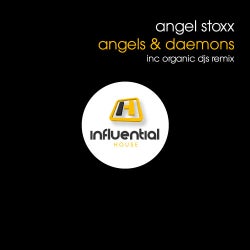 Angels & Daemons EP