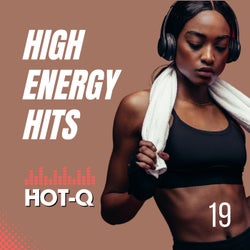 High Energy Hits 019