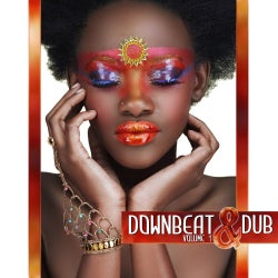 Downbeat And Dub Volume 01