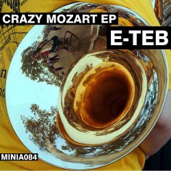 Crazy Mozart EP