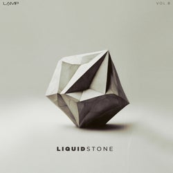 Liquid Stone, Vol. 8