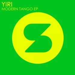 Modern Tango EP