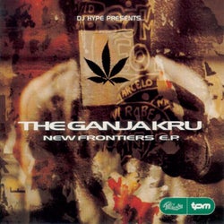 New Frontiers E.P.