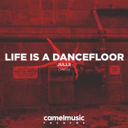 Life Is a Dancefloor