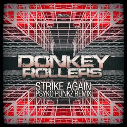 Strike Again (Psyko Punkz Remix)