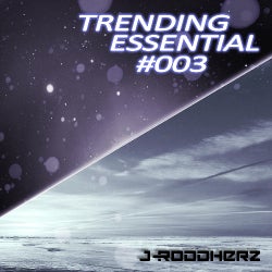 TRENDING ESSENTIAL #003