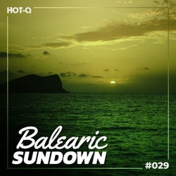 Balearic Sundown 029