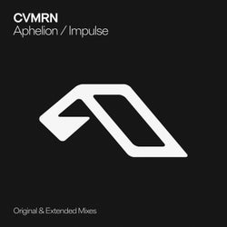 Copertina per Aphelion / Impulse