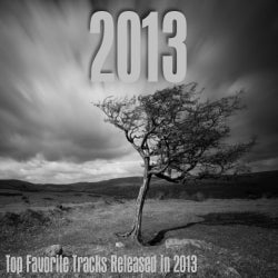 Fav Tracks of 2013