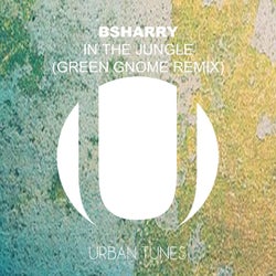 In The Jungle (Green Gnome Remix)