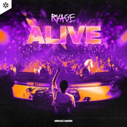 Alive - Extended Mix