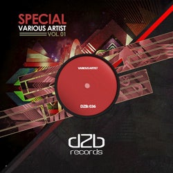 Special DZb Vol 1
