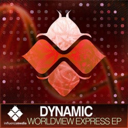 Worldview Express EP