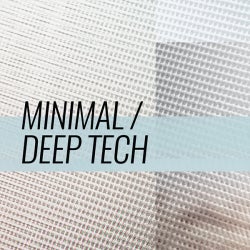 Desert Grooves: Minimal / Deep Tech