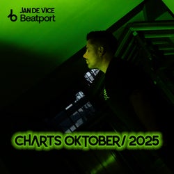 Generate the Acid - Charts - Oktober 2025