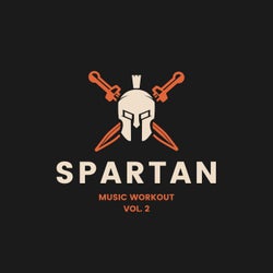Spartan Music Workout, Vol. 2