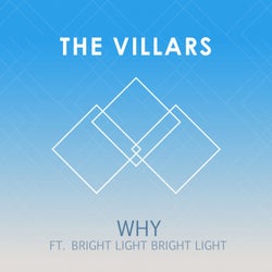 Why (feat. Bright Light Bright Light) - Single