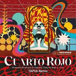 Cuarto Rojo (TAPIIA Remix)