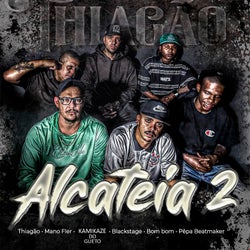 Alcateia 2