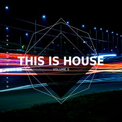 This Is House, Vol. 3