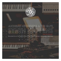 Synth Happens