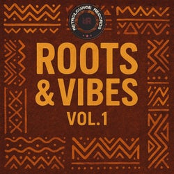 Roots & Vibes, Vol. 1