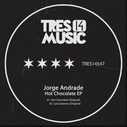 Hot Chocolate EP