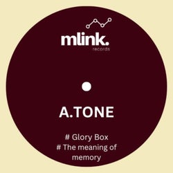 Glory Box-The Meaning Of Memory