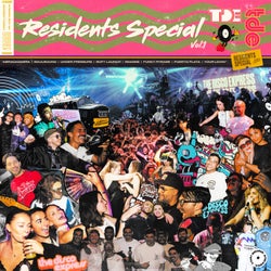 Residents Special, Vol. 1