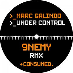Under Control (9NEMY Remix)