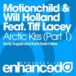 Arctic Kiss (Part One)