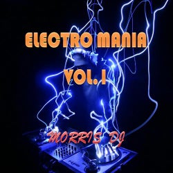 Electro Mania, Vol. 1