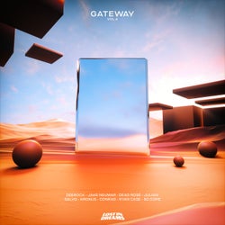 Gateway Vol 6