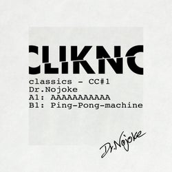 AAAAAA / Ping-Pong-Machine