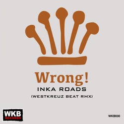 Wrong! (Westkreuz Beat Remix)