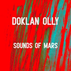 Sounds Of Mars