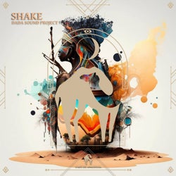 Shake