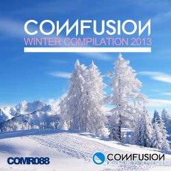 Comfusion Winter Compilation 2013